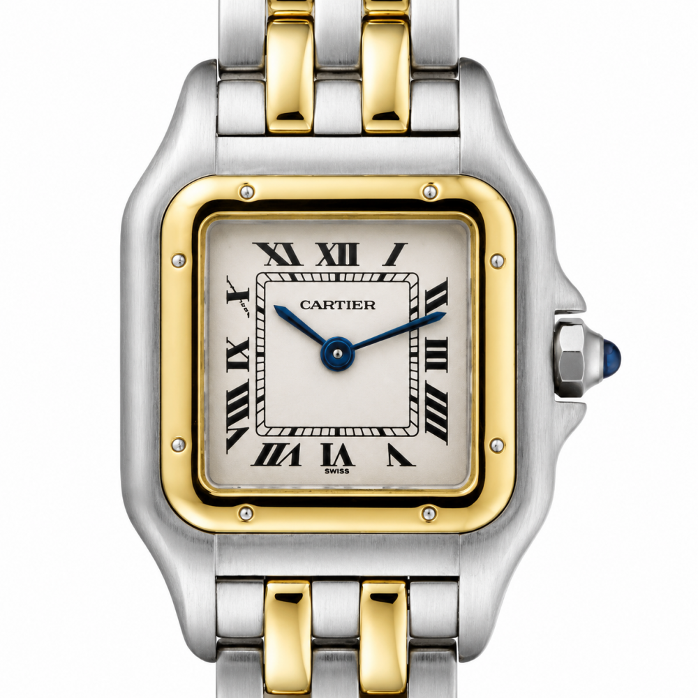 Cartier Panthere Small W25028B6 Watch